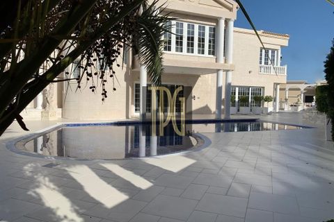 Villa i Adeje, Tenerife, Adeje - € 4.500.000 | Ref: OPN1728R - foto 1