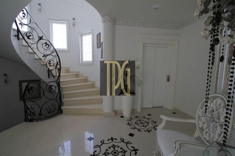 Villa i Adeje, Tenerife, Adeje - € 4.500.000 | Ref: OPN1728R - foto 8