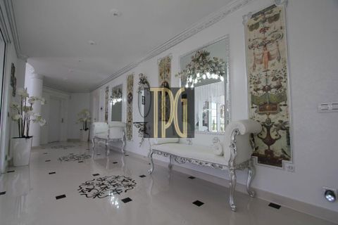 Villa i Adeje, Tenerife, Adeje - € 4.500.000 | Ref: OPN1728R - foto 9