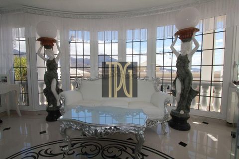 Villa i Adeje, Tenerife, Adeje - € 4.500.000 | Ref: OPN1728R - foto 14