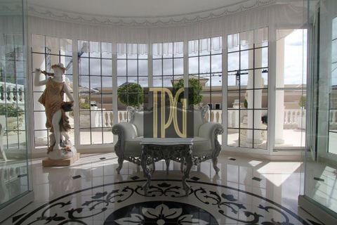 Villa i Adeje, Tenerife, Adeje - € 4.500.000 | Ref: OPN1728R - foto 16