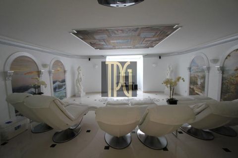 Villa i Adeje, Tenerife, Adeje - € 4.500.000 | Ref: OPN1728R - foto 21