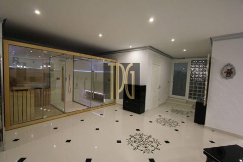 Villa i Adeje, Tenerife, Adeje - € 4.500.000 | Ref: OPN1728R - foto 22