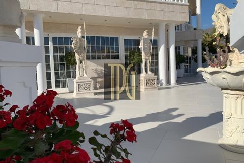 Villa i Adeje, Tenerife, Adeje - € 4.500.000 | Ref: OPN1728R - foto 24