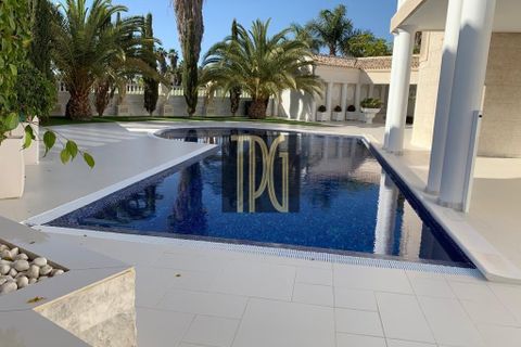 Villa i Adeje, Tenerife, Adeje - € 4.500.000 | Ref: OPN1728R - foto 26