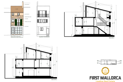 Byhus i Soller, Mallorca, Soller - € 850.000 | Ref: 79865 - foto 8