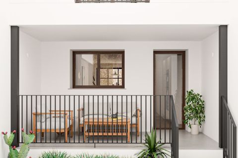 Byhus i Soller, Mallorca, Soller - € 850.000 | Ref: 79865 - foto 2