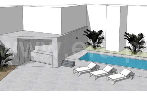 Helårsgrund i Lagoa, Faro, Lagoa - € 250.000 | Ref: 359240003 - foto 1