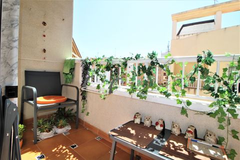Lejlighed i Guardamar Del Segura, Alicante - foto 1