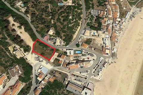 Helårsgrund i Budens, Faro, Budens - € 600.000 | Ref: 10343 - foto 1