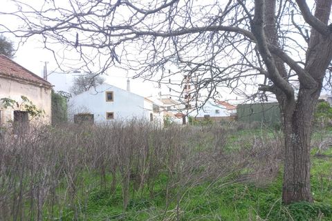 Helårsgrund i Budens, Faro, Budens - € 600.000 | Ref: 10343 - foto 2