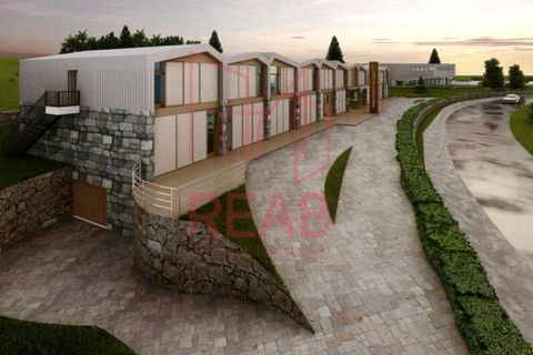 Helårsgrund i Quintela, Viseu, Quintela - € 240.000 | Ref: 170/ 2024 - foto 1