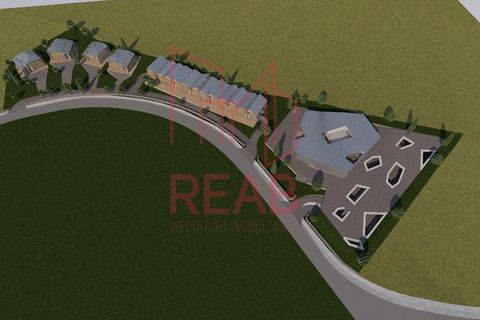 Helårsgrund i Quintela, Viseu, Quintela - € 240.000 | Ref: 170/ 2024 - foto 3