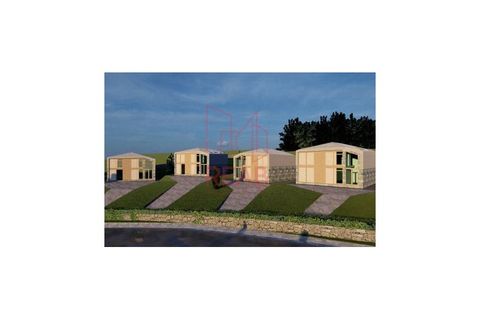 Helårsgrund i Quintela, Viseu, Quintela - € 240.000 | Ref: 170/ 2024 - foto 4