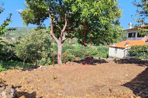 Helårsgrund i Sernancelhe, Viseu, Sernancelhe - € 15.000 | Ref: 169C/ 2024 - foto 7