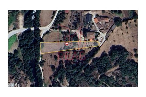 Helårsgrund i Sernancelhe, Viseu, Sernancelhe - € 15.000 | Ref: 169C/ 2024 - foto 11
