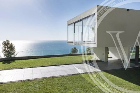 Villa a Cap-d'Ail, Alpes-Maritimes, Cap-d'Ail - € 30.000/mes | Ref: 3848429 - foto 4
