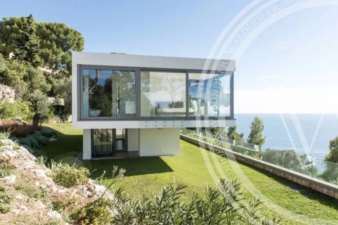 Villa a Cap-d'Ail, Alpes-Maritimes, Cap-d'Ail - € 30.000/mes | Ref: 3848429 - foto 15