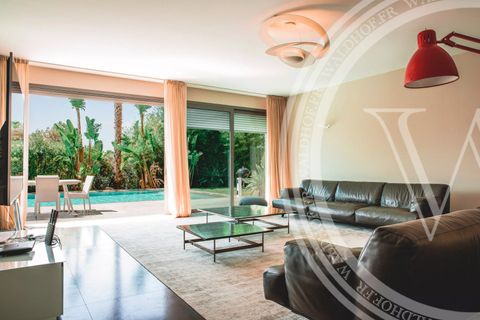 Villa a Cap-d'Ail, Alpes-Maritimes, Cap-d'Ail - € 30.000/mes | Ref: 3848429 - foto 6