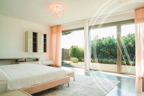 Villa a Cap-d'Ail, Alpes-Maritimes, Cap-d'Ail - € 30.000/mes | Ref: 3848429 - foto 12