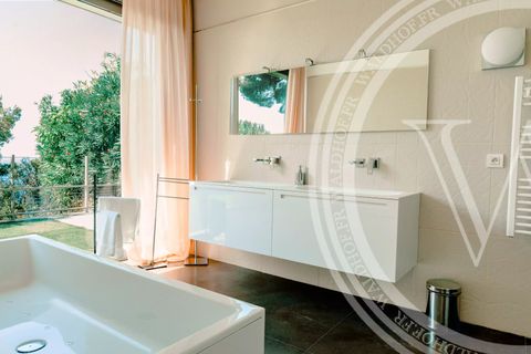 Villa a Cap-d'Ail, Alpes-Maritimes, Cap-d'Ail - € 30.000/mes | Ref: 3848429 - foto 13