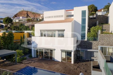 Villa i Caniço, Madeira, Caniço - € 1.749.000 | Ref: DEED/880 - foto 2