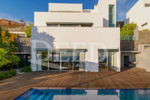 Villa i Caniço, Madeira, Caniço - € 1.749.000 | Ref: DEED/880 - foto 3