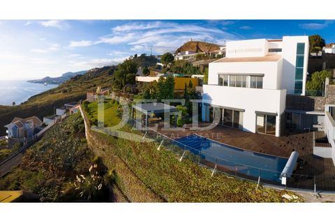 Villa i Caniço, Madeira, Caniço - € 1.749.000 | Ref: DEED/880 - foto 4