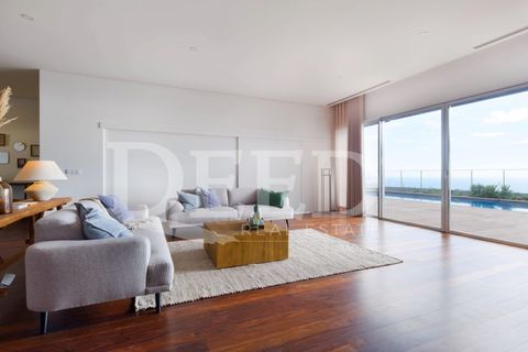 Villa i Caniço, Madeira, Caniço - € 1.749.000 | Ref: DEED/880 - foto 9