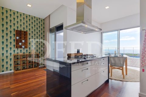 Villa i Caniço, Madeira, Caniço - € 1.749.000 | Ref: DEED/880 - foto 16