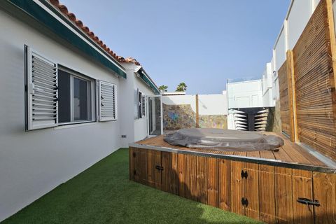 Villa a Mogan, Gran Canaria, Mogan - € 2.100/mes | Ref: NW-RM-MG - foto 2