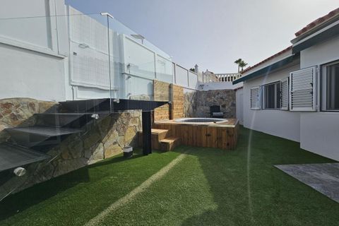 Villa a Mogan, Gran Canaria, Mogan - € 2.100/mes | Ref: NW-RM-MG - foto 4