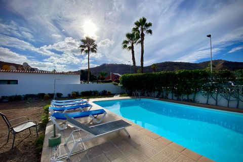 Villa a Mogan, Gran Canaria, Mogan - € 2.100/mes | Ref: NW-RM-MG - foto 29