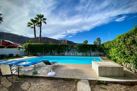 Villa a Mogan, Gran Canaria, Mogan - € 2.100/mes | Ref: NW-RM-MG - foto 30