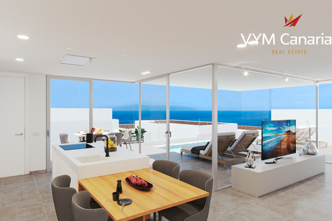Villa i Adeje, Tenerife, Adeje - € 1.838.000 | Ref: VS9413I - foto 1