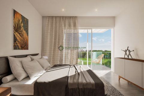 Lejlighed i Vilamoura, Faro, Vilamoura - € 745.000 | Ref: OHL2161 - foto 7