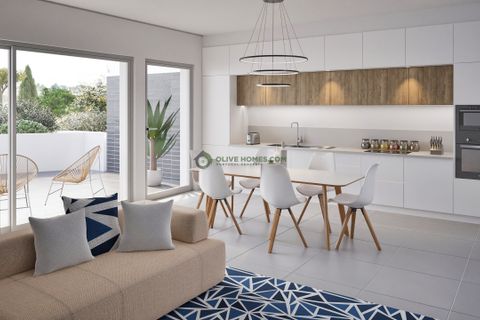 Lejlighed i Vilamoura, Faro, Vilamoura - € 745.000 | Ref: OHL2161 - foto 11