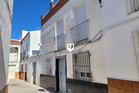 Byhus i Pruna, Sevilla, Pruna - € 50.000 | Ref: TH5980 - foto 2