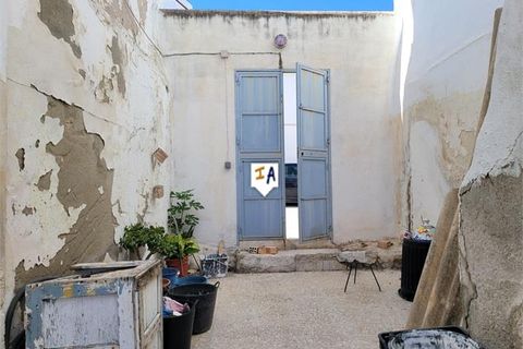 Byhus i Pruna, Sevilla, Pruna - € 50.000 | Ref: TH5980 - foto 4