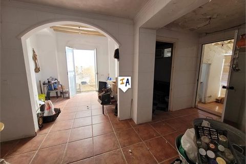 Byhus i Pruna, Sevilla, Pruna - € 50.000 | Ref: TH5980 - foto 6