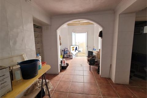 Byhus i Pruna, Sevilla, Pruna - € 50.000 | Ref: TH5980 - foto 7