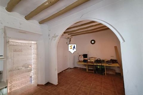 Byhus i Pruna, Sevilla, Pruna - € 50.000 | Ref: TH5980 - foto 8