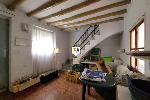 Byhus i Pruna, Sevilla, Pruna - € 50.000 | Ref: TH5980 - foto 9