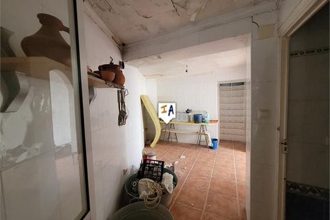 Byhus i Pruna, Sevilla, Pruna - € 50.000 | Ref: TH5980 - foto 10
