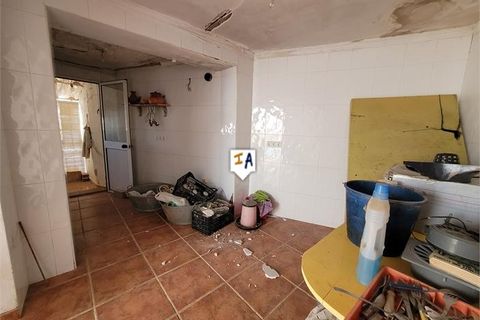 Byhus i Pruna, Sevilla, Pruna - € 50.000 | Ref: TH5980 - foto 12