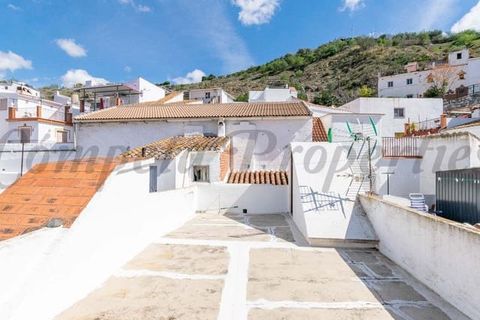 Byhus i Archez, Malaga, Archez - € 107.000 | Ref: TH1012 - foto 1