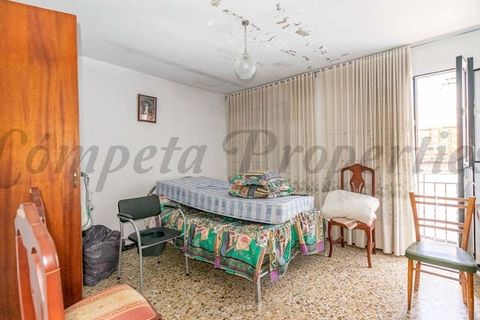 Byhus i Archez, Malaga, Archez - € 107.000 | Ref: TH1012 - foto 3