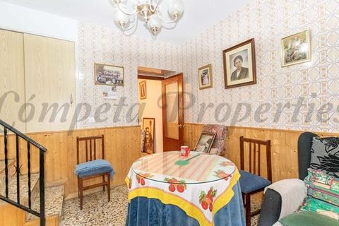 Byhus i Archez, Malaga, Archez - € 107.000 | Ref: TH1012 - foto 5