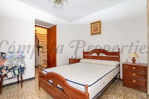Byhus i Archez, Malaga, Archez - € 107.000 | Ref: TH1012 - foto 7