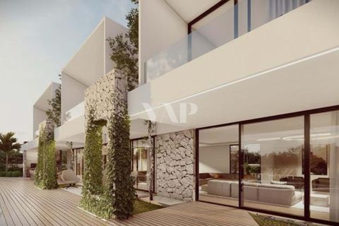 Helårsgrund i Vilamoura, Faro, Vilamoura - € 1.250.000 | Ref: VAP102854 - foto 15